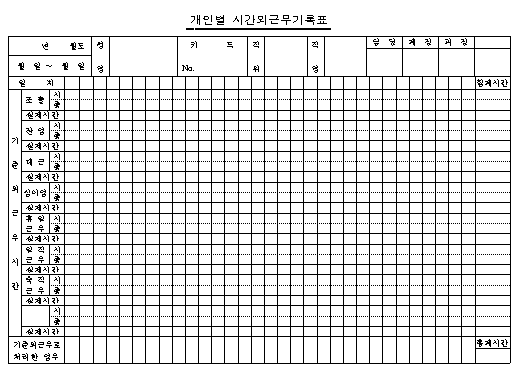 개인별 시간외근무기록표.png